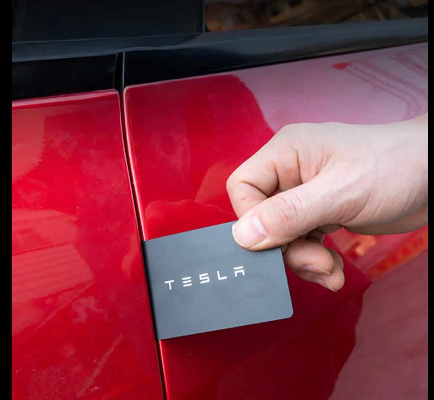 Revora Silent Seal — Complete 12-Piece Tesla Door & Cabin Noise Elimination Kit (Model 3, Y, S, X)